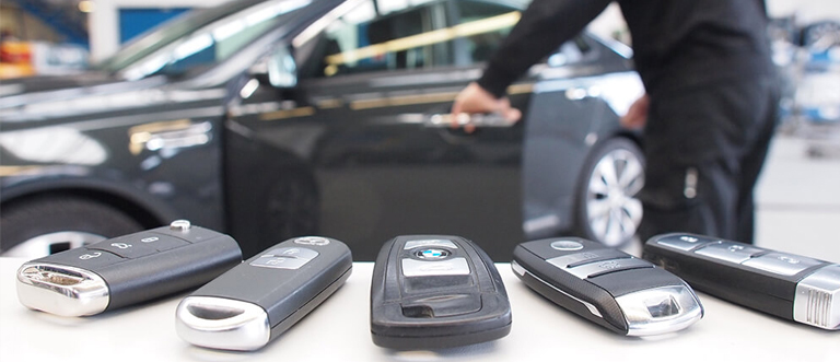 Automotive Locksmith Elk Grove