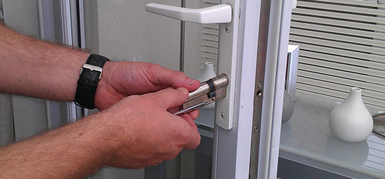 Commercial Door Lock Repair in Elk Grove