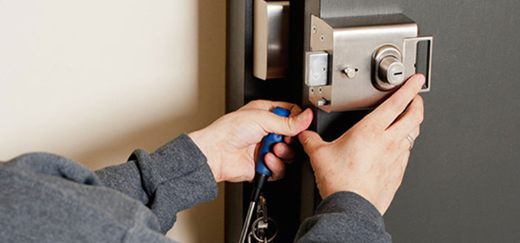 Deadbolt Lock Installation Elk Grove