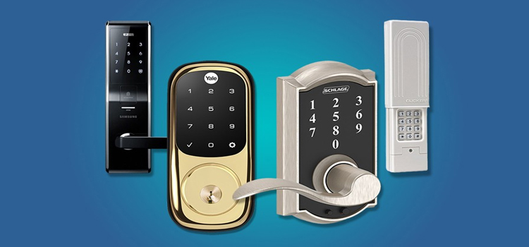 Smart Pad Lock Repair Elk Grove